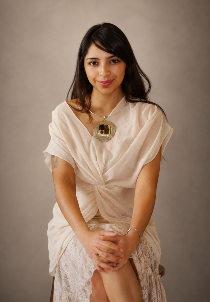 Fabiana Andrade artista